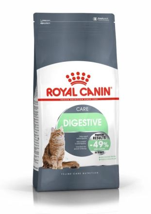 ROYAL CANIN Digestive Care -  за котки в зряла възраст с храносмилателна чувствителност