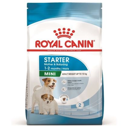 Royal Canin MINI STARTER 1kg