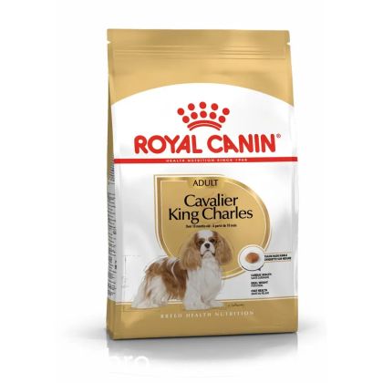 Royal Canin Cavalier King Charles Adult - за кучета от породата кавалер кинг чарлз над 10 месеца 1.5kg