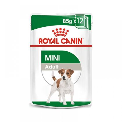 Пауч Royal Canin Mini Adult 0.85 гр. 