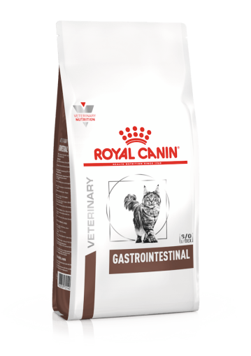 ROYAL CANIN Gastrointestinal Cat - за котки с храносмилателни разтройства