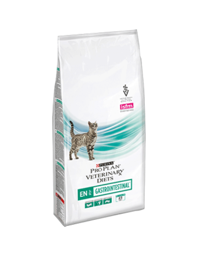 Purina Pro Plan E/N Gastrointestinal - за чревни заболявания при котки