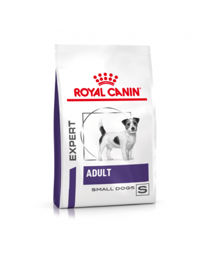 Royal Canin Mini Adult Small Dog Expert- за кучета от дребни породи от 10 месеца до 8 години