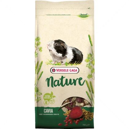 VERSELE LAGA Nature Cavia  - за морски свинчета  700гр