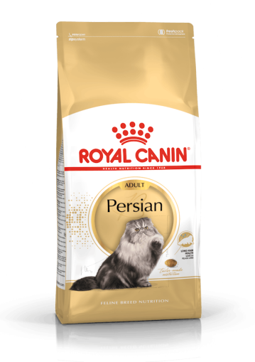 ROYAL CANIN PERSIAN ADULT - за пораснали персийски котки