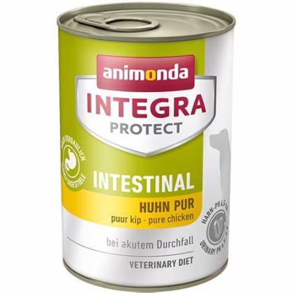 INTEGRA Protect Intestinal - за кучета със стомашно-чревни проблеми 400 гр.