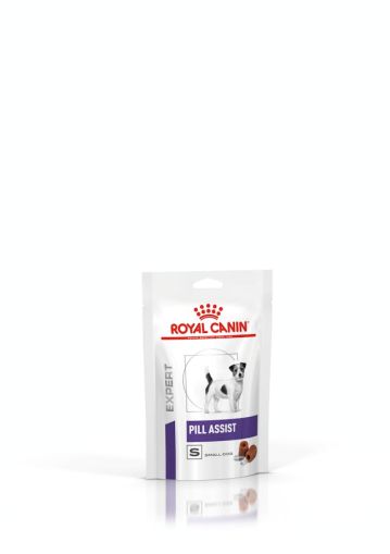 ROYAL CANIN Pill Assist Small Dog - за улеснен прием на лекарства, за кучета 90 гр.