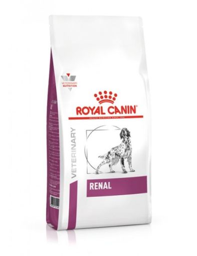 ROYAL CANIN Renal - за кучета с бъбречна недостатъчност