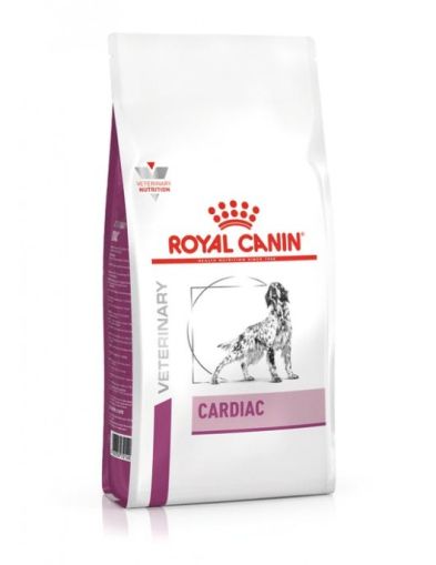 ROYAL CANIN Cardiac - за кучета за поддържане на сърдечната функция