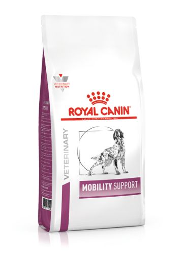 ROYAL CANIN MOBILITY - за кучета със ставни проблеми