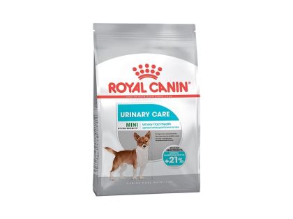 Royal Canin Mini Urinary Care - за кучета в зряла възраст при уринарна чувствителност