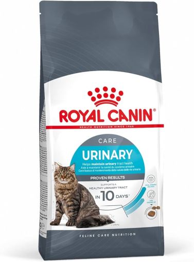 ROYAL CANIN Urinary Care - за котки в зряла възраст с уринарна чувствителност