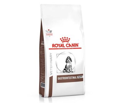 Royal Canin GastroIntestinal Puppy храносмилатени разстройства