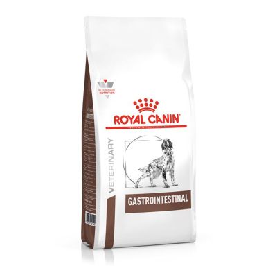 Royal Canin GastroIntestinal Adult храносмилателни разстройства