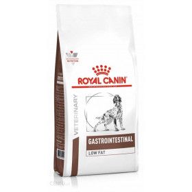 Royal Canin GastroIntestinal Low Fat - за кучета с храносмилатени разстройства 