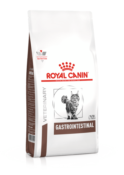 ROYAL CANIN Gastrointestinal Cat - за котки с храносмилателни разтройства