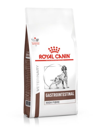 ROYAL CANIN Gastrointestinal High Fibre - за кучета с повишено съдържание на фибри