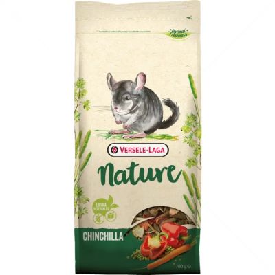 VERSELE LAGA Nature Chinchilla  - за чинчили  700гр