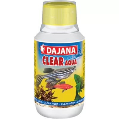 Dajana Clear Aqua 100мл.