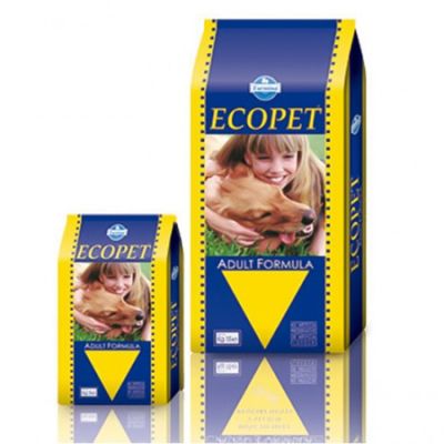 Farmina ECOPET  Adult Formula –  храна за кучета  в зряла възраст с нормална активност