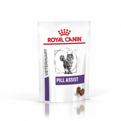 ROYAL CANIN Pill Assist Cat - за улеснен прием на лекарства, за котки 45 гр.