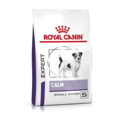 ROYAL CANIN CALM SMALL DOG - храна за кучета