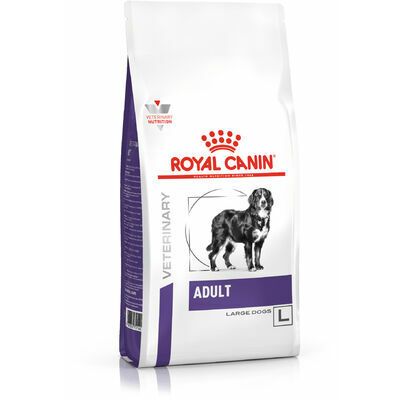 ROYAL CANIN EXPERT Adult Large Dog - за възрастни кучета над 25 кг с чувствителност в ставите и храносмилателната система