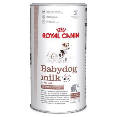 ROYAL CANIN Baby Dog Milk - мляко за кученца 400 гр.