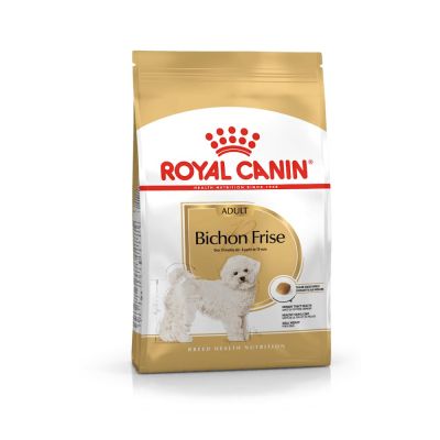 ROYAL CANIN Bichon Frise Adult - за френски болонки в зряла възраст