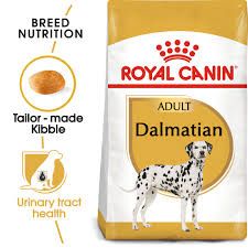 Royal Canin Dalmatian Adult - за далматинци в зряла възраст