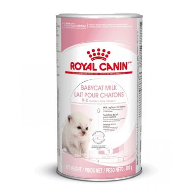 ROYAL CANIN Babycat Milk - заместител на мляко за котенца