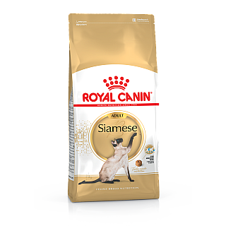 ROYAL CANIN Siamese Adult - за сиамски котки в зряла възраст