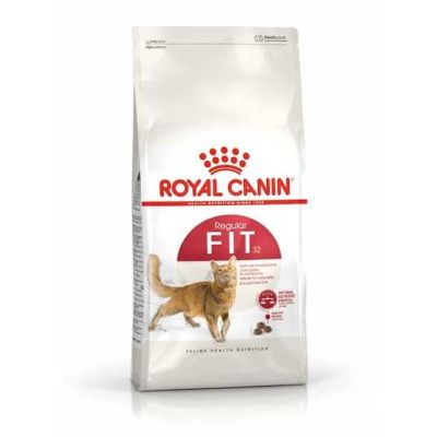 ROYAL CANIN Fit 32 - за котки в зряла възраст над 1 година, с умерена физическа активност